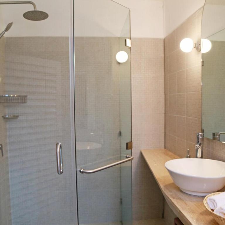 nice apartment in romantic area cazules #2 - Apartamento de 1 dormitorio - 3