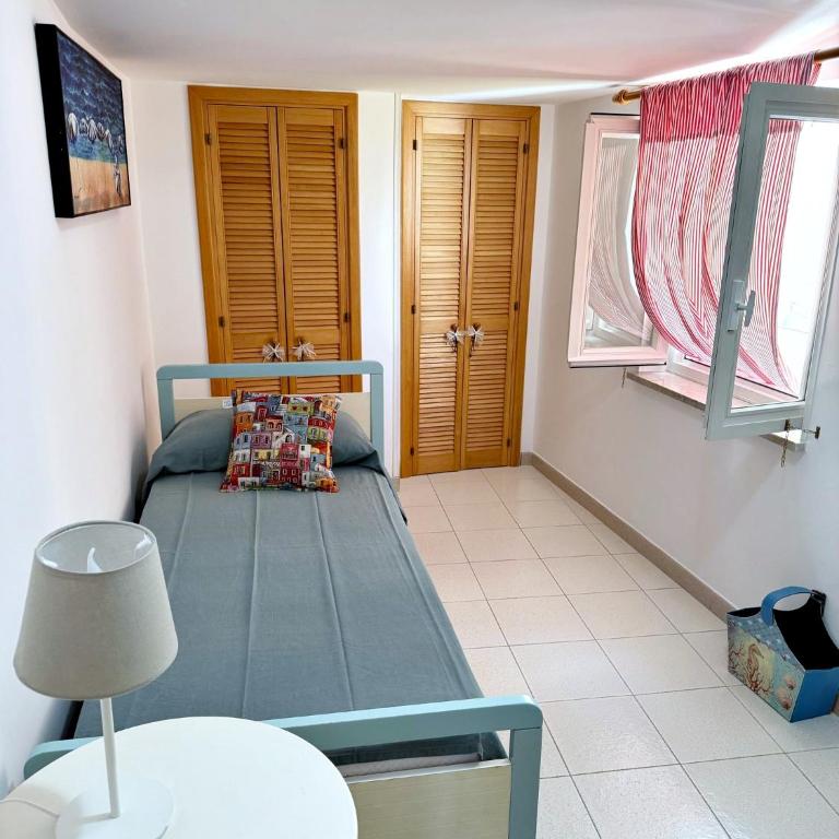 Maridea - Via Dragonara - Casa con 2 Camere da Letto - 14