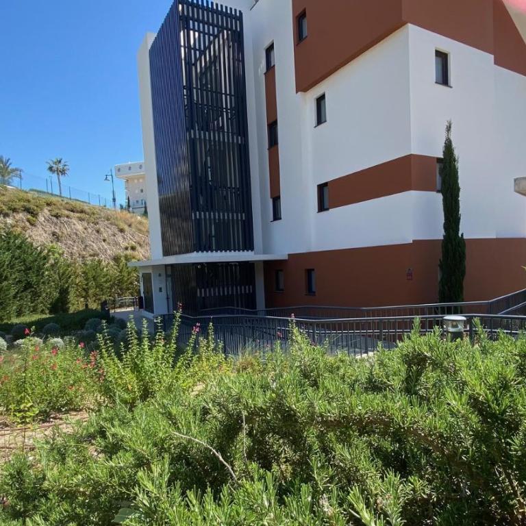 Blue Lady by the Sea - Apartamento de 2 dormitorios - 54