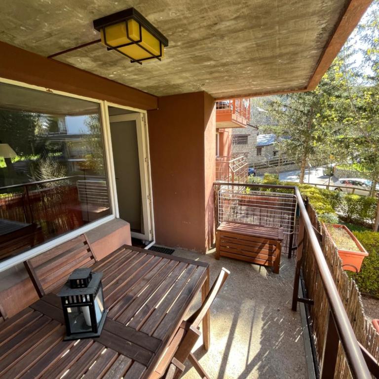 Apartamento en Cerler 1F - Appartement - 19