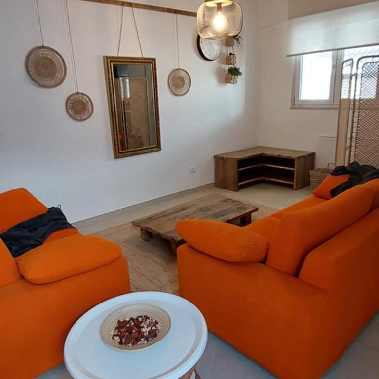 PugliaMia Casa - Sea view terrace, 3 bedroom, 2 bathroom - Appartamento con 3 Camere da Letto - 2