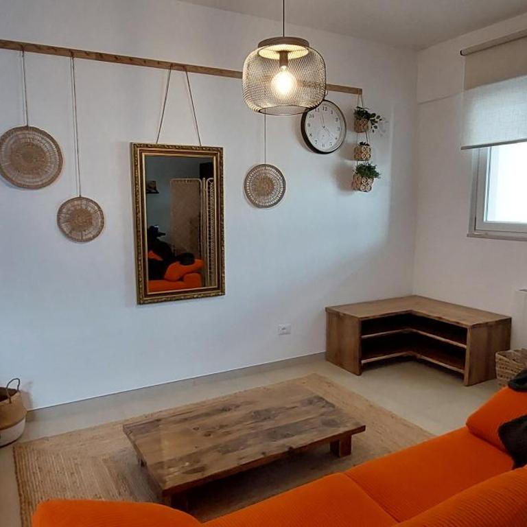 PugliaMia Casa - Sea view terrace, 3 bedroom, 2 bathroom - Appartamento con 3 Camere da Letto - 16
