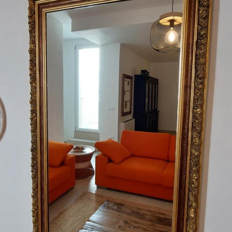 PugliaMia Casa - Sea view terrace, 3 bedroom, 2 bathroom - Appartamento con 3 Camere da Letto - 14