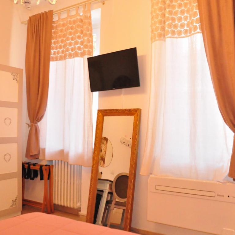 B&B Le Camere di Livia - Camera Matrimoniale Standard - 15