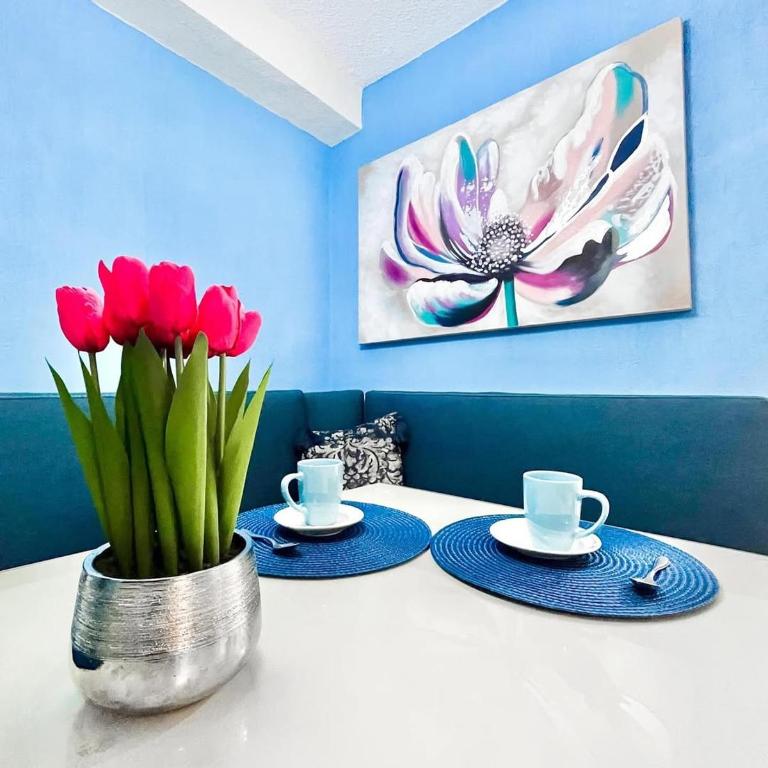 Rainbow Suites - Apartamento de 2 dormitorios - 19