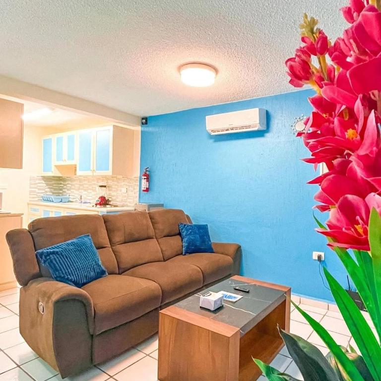 Rainbow Suites - Apartamento de 2 dormitorios - 18