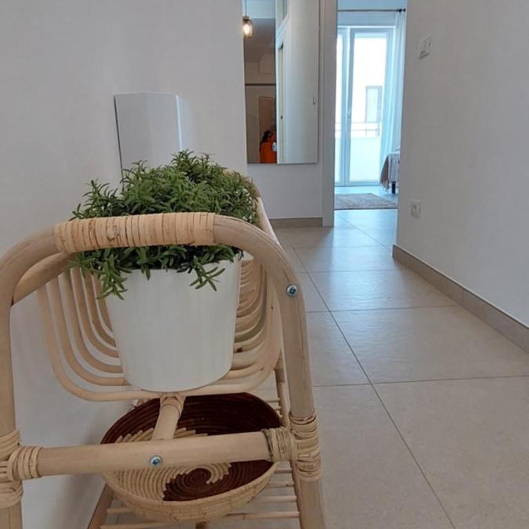PugliaMia Casa - Sea view terrace, 3 bedroom, 2 bathroom - Appartamento con 3 Camere da Letto - 48