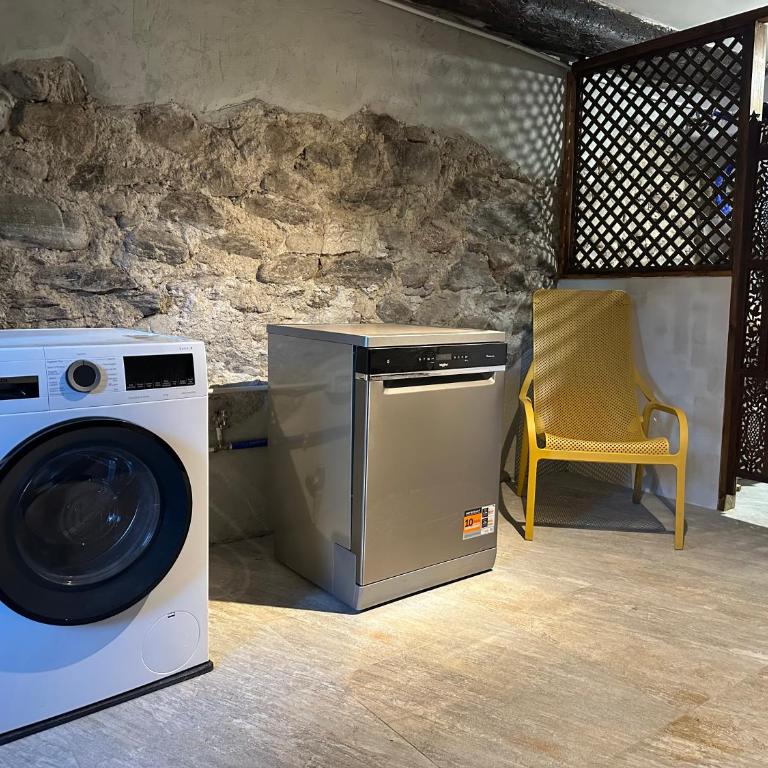 Casa Del Signore III - Appartamento con 1 Camera da Letto - 18