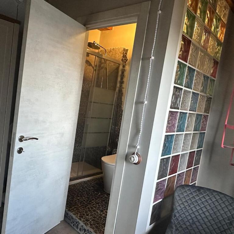 Casa Del Signore III - Appartamento con 1 Camera da Letto - 8