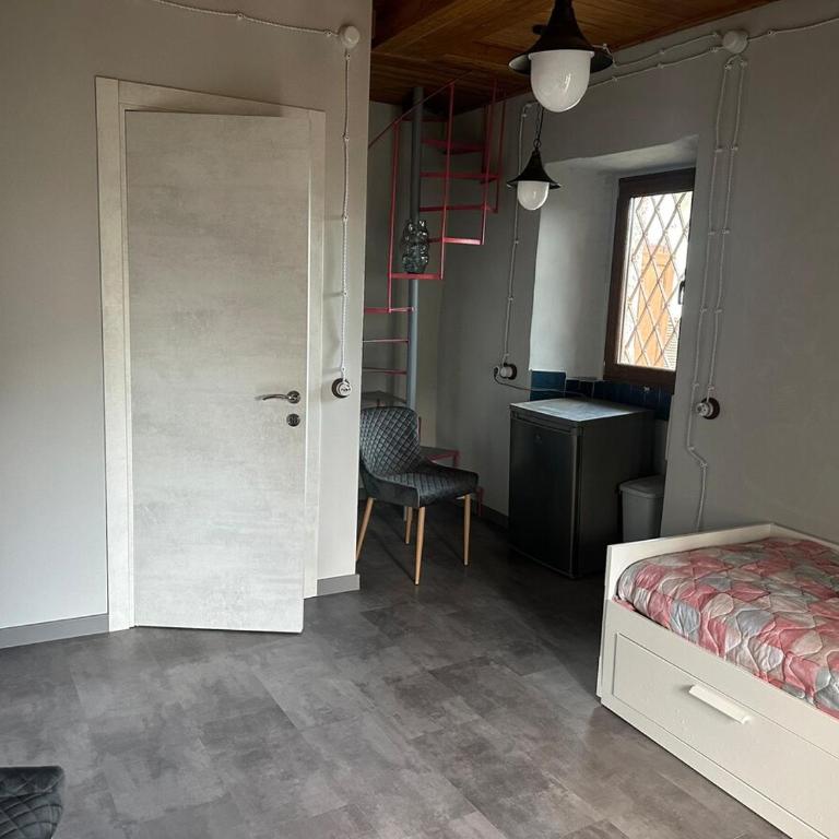 Casa Del Signore III - Appartamento con 1 Camera da Letto - 5