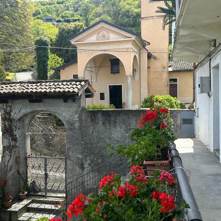 Casa Del Signore III - Appartamento con 1 Camera da Letto - 15