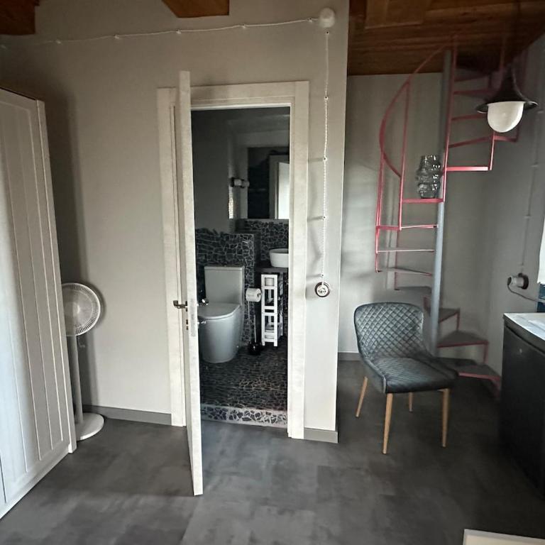 Casa Del Signore III - Appartamento con 1 Camera da Letto - 4