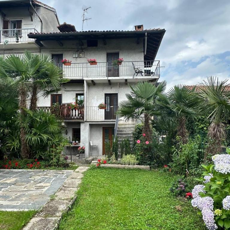 Casa Del Signore III - Appartamento con 1 Camera da Letto - 14
