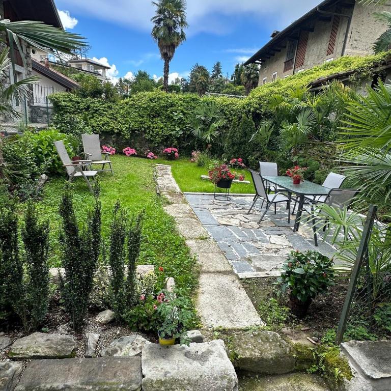 Casa Del Signore III - Appartamento con 1 Camera da Letto - 13