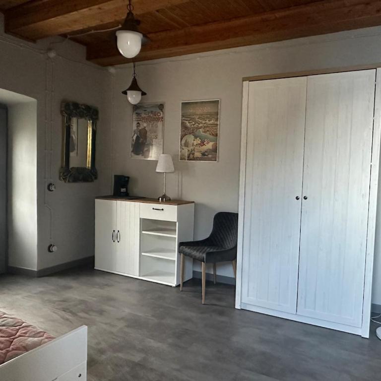 Casa Del Signore III - Appartamento con 1 Camera da Letto - 6