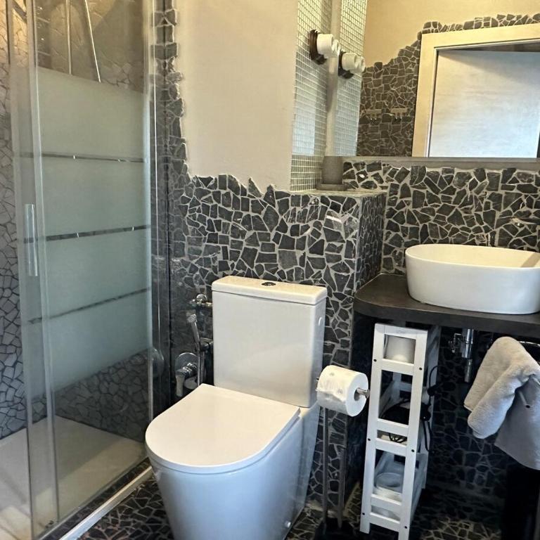 Casa Del Signore III - Appartamento con 1 Camera da Letto - 9