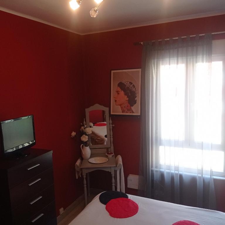 Pop Gallery - Apartamento de 1 dormitorio - 7