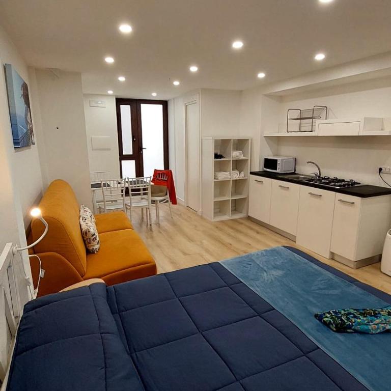 Casa Nina - Monolocale Familiare - 3