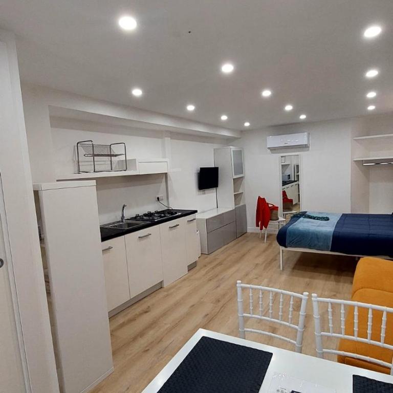 Casa Nina - Monolocale Familiare - 4