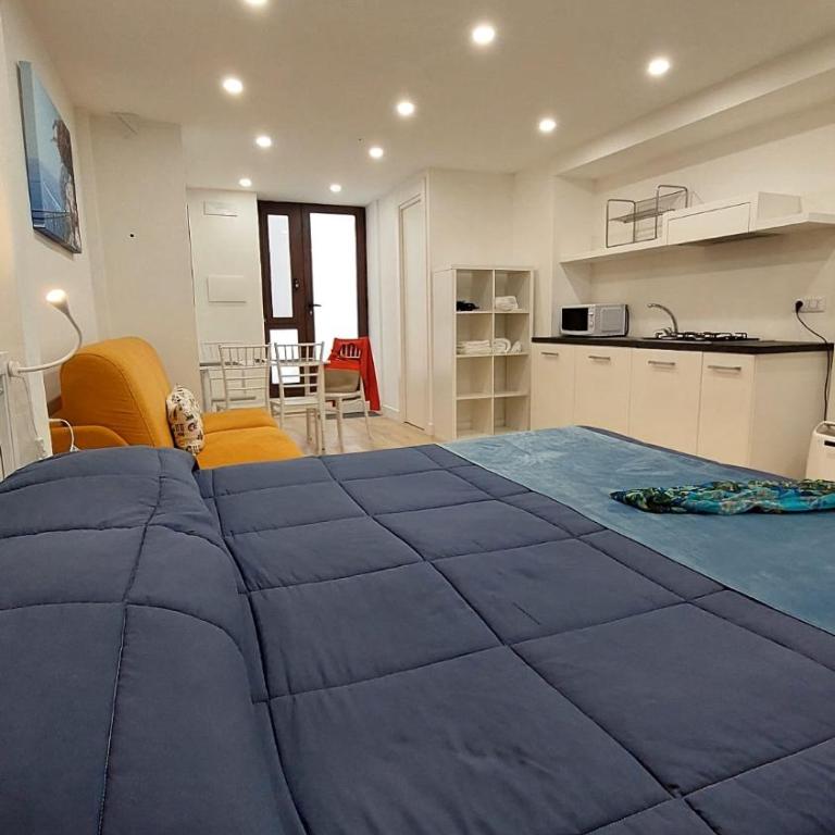 Casa Nina - Monolocale Familiare - 10