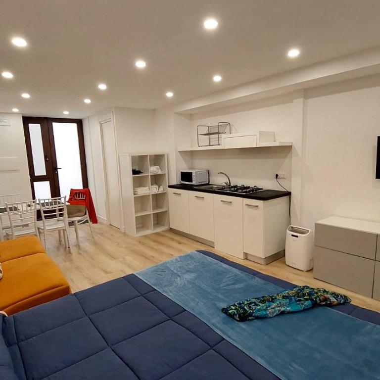 Casa Nina - Monolocale Familiare - 5
