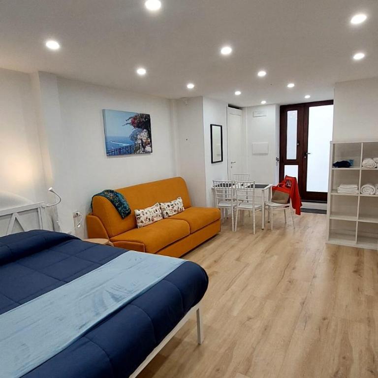 Casa Nina - Monolocale Familiare - 13