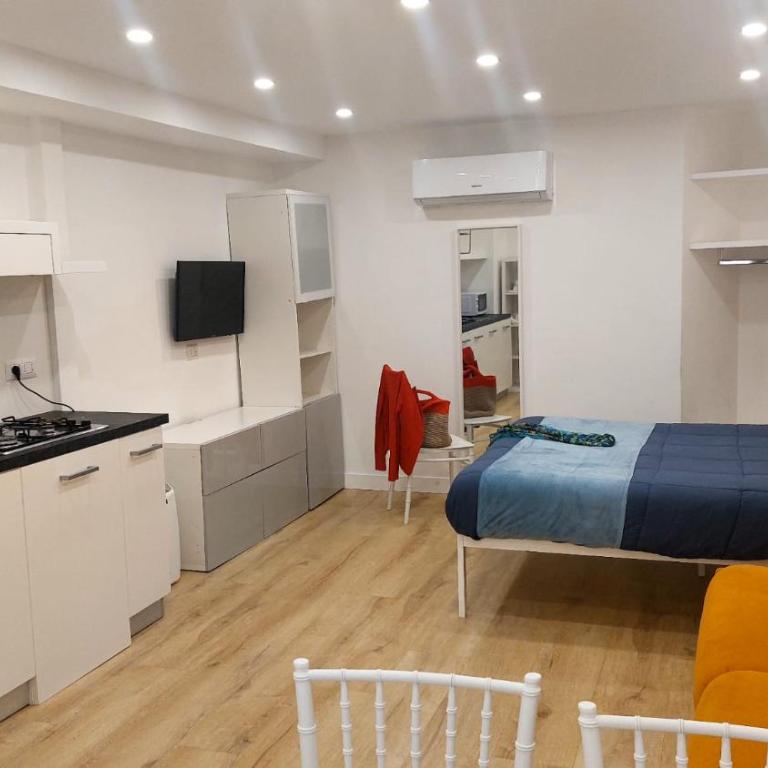 Casa Nina - Monolocale Familiare - 11