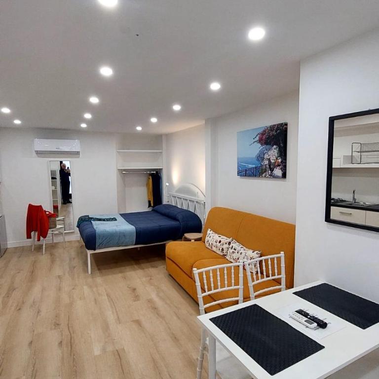 Casa Nina - Monolocale Familiare - 2