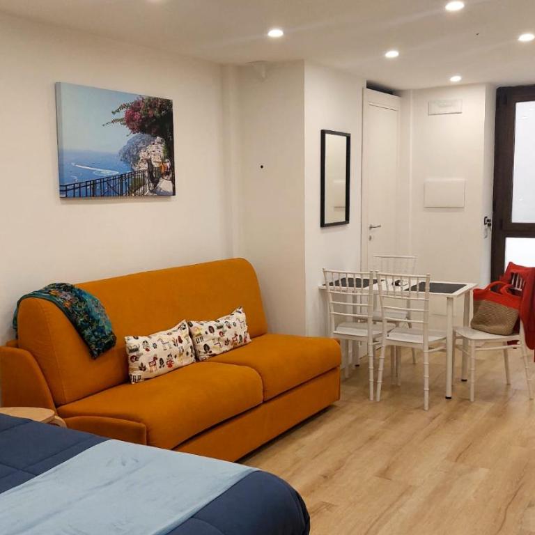 Casa Nina - Monolocale Familiare - 15