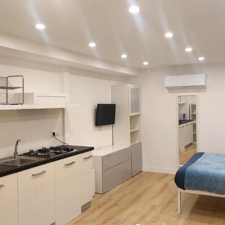 Casa Nina - Monolocale Familiare - 21