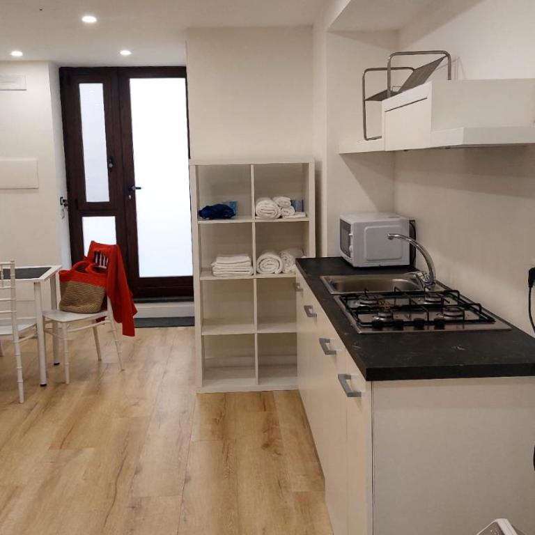 Casa Nina - Monolocale Familiare - 19