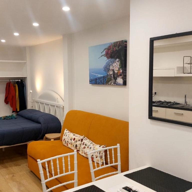 Casa Nina - Monolocale Familiare - 16