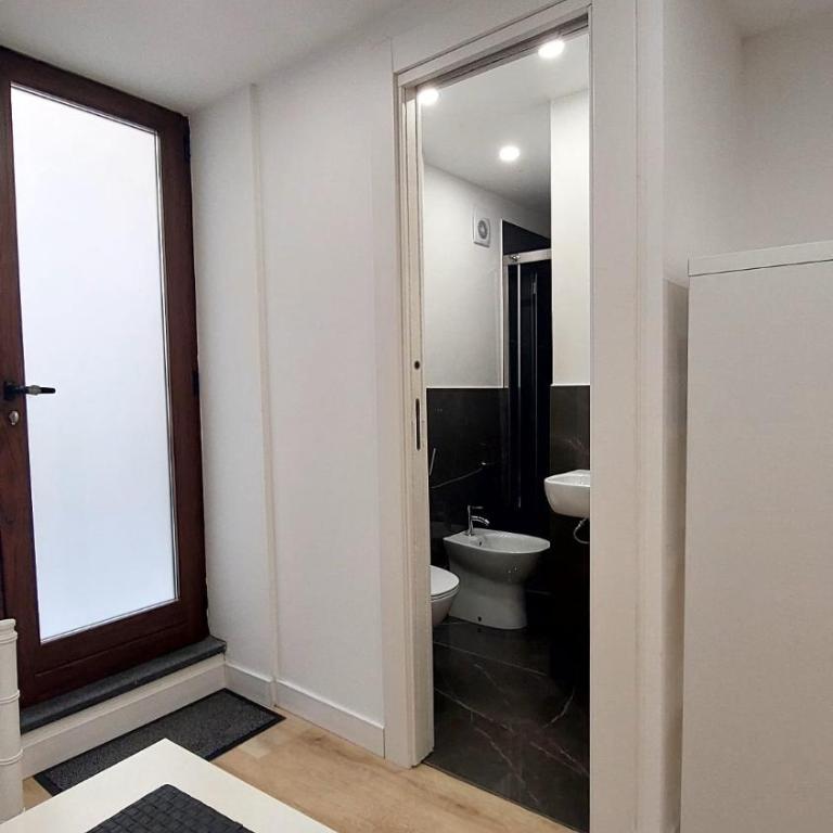 Casa Nina - Monolocale Familiare - 20