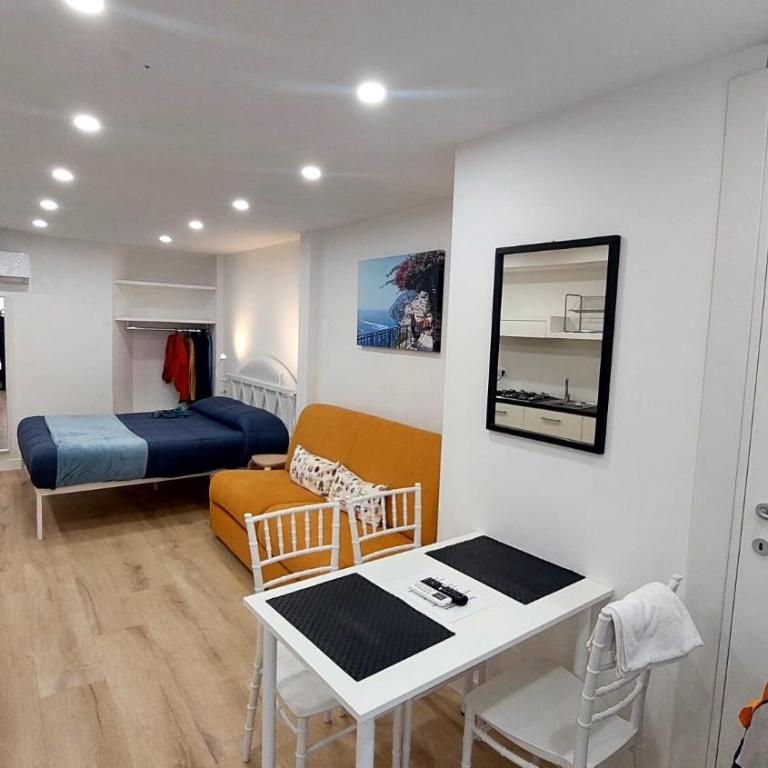 Casa Nina - Monolocale Familiare - 14