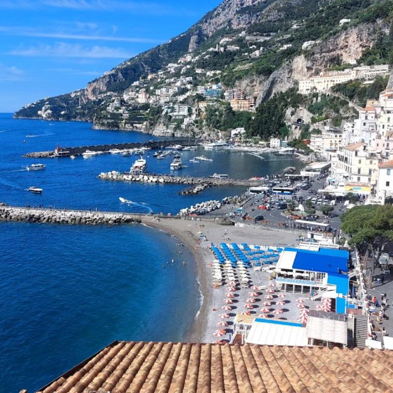 Casa Nina - Monolocale Familiare - 12