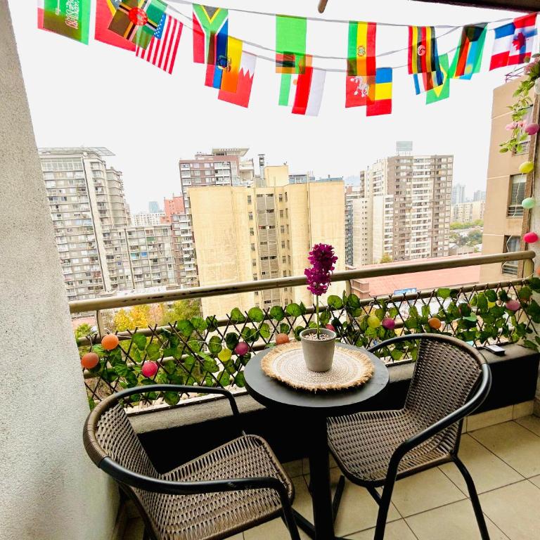 Apartamento Familiar Happybnb - Apartamento de 2 dormitorios - 7