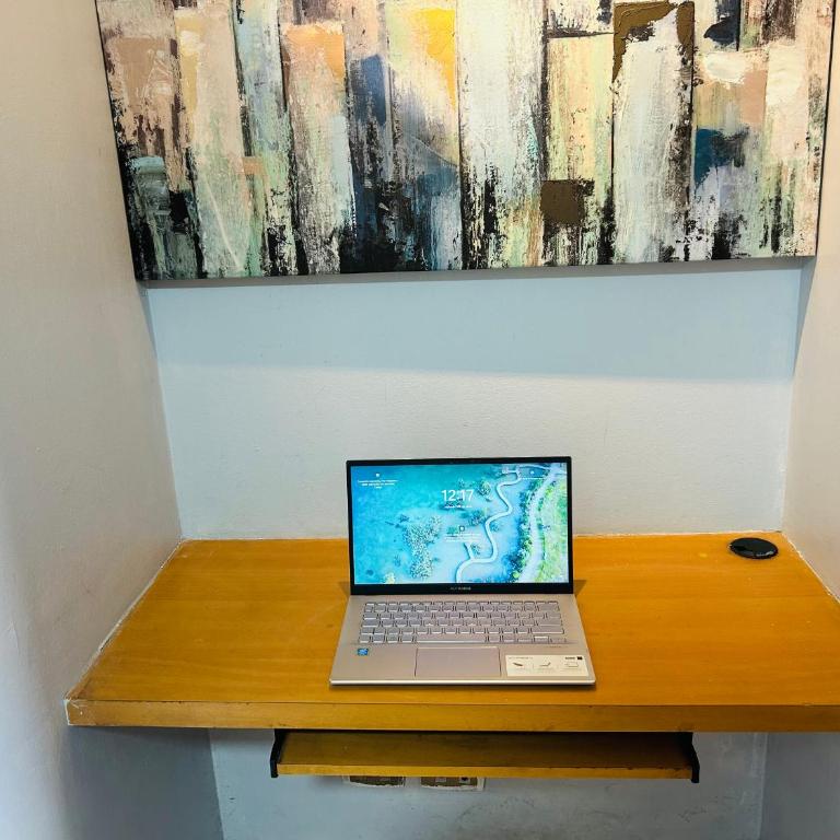 Apartamento Familiar Happybnb - Apartamento de 2 dormitorios - 10