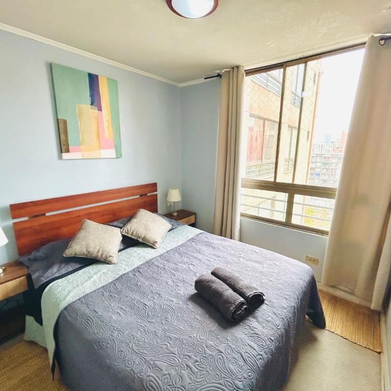 Apartamento Familiar Happybnb - Apartamento de 2 dormitorios - 11