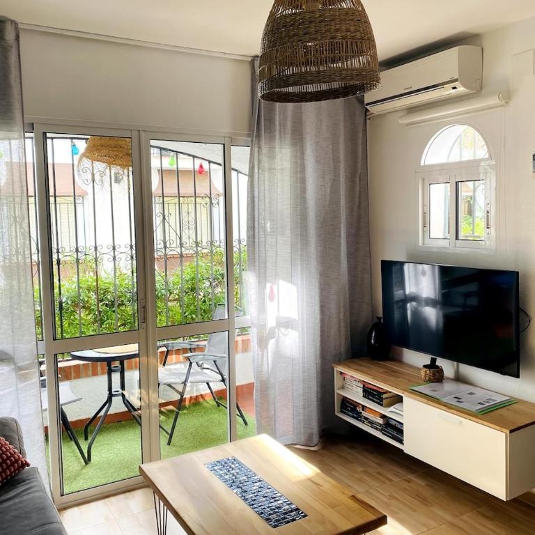 Casa Verde - Ground floor apartment next to the beach - Apartment - Ground Floor - 10