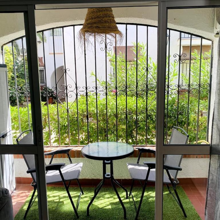 Casa Verde - Ground floor apartment next to the beach - Apartment - Ground Floor - 4