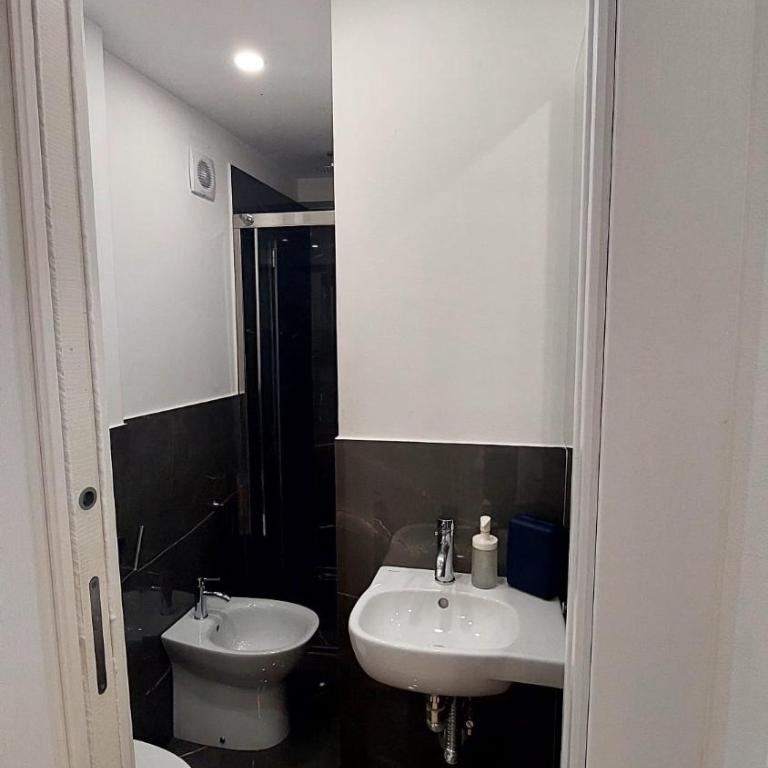 Casa Nina - Monolocale Familiare - 25