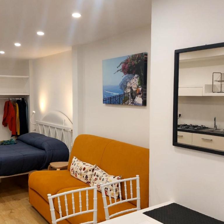 Casa Nina - Monolocale Familiare - 26