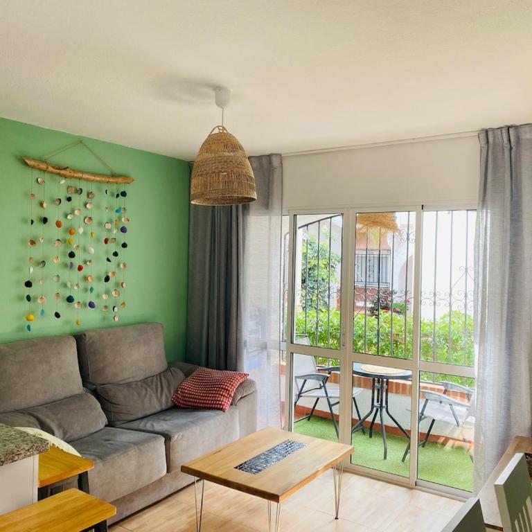 Casa Verde - Ground floor apartment next to the beach - Apartment - Ground Floor - 5
