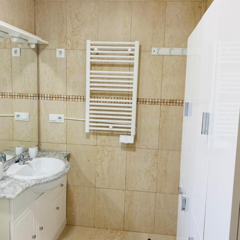 Casa Verde - Ground floor apartment next to the beach - Apartment - Ground Floor - 17