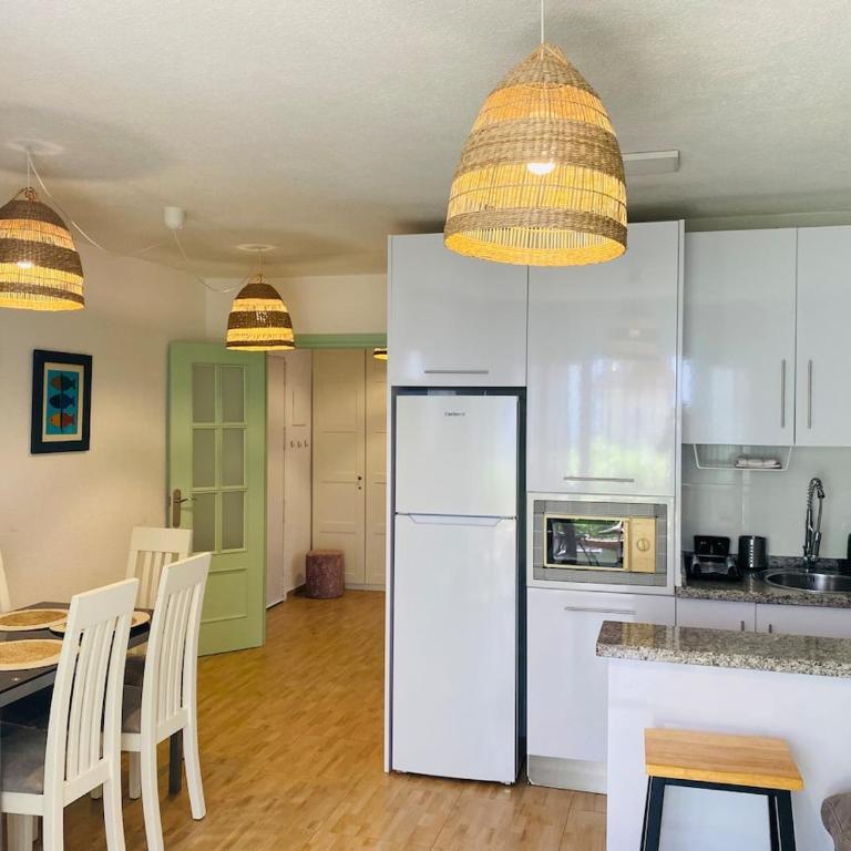 Casa Verde - Ground floor apartment next to the beach - Apartment - Ground Floor - 12