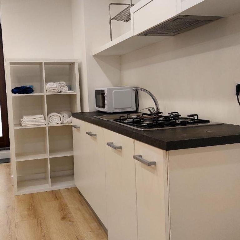 Casa Nina - Monolocale Familiare - 33