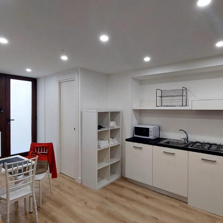 Casa Nina - Monolocale Familiare - 28