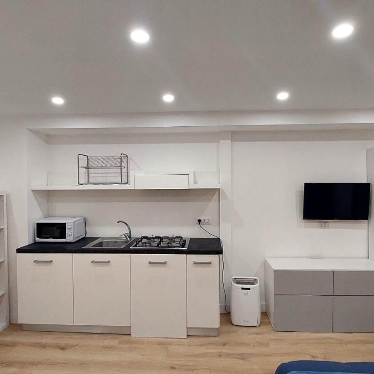 Casa Nina - Monolocale Familiare - 34