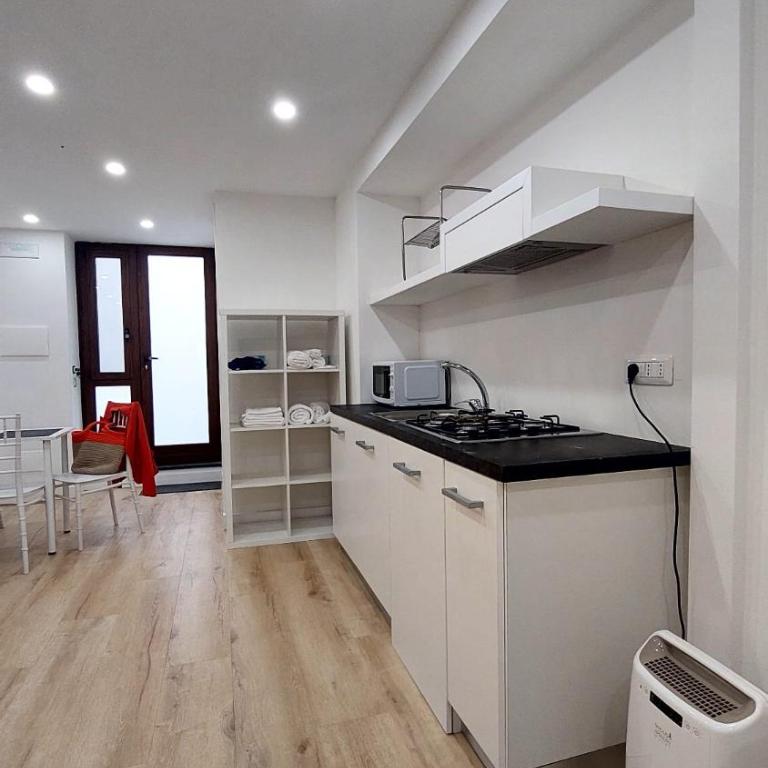 Casa Nina - Monolocale Familiare - 32