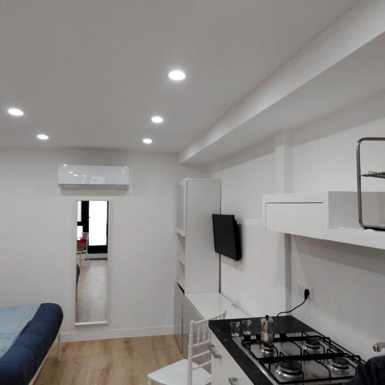 Casa Nina - Monolocale Familiare - 50